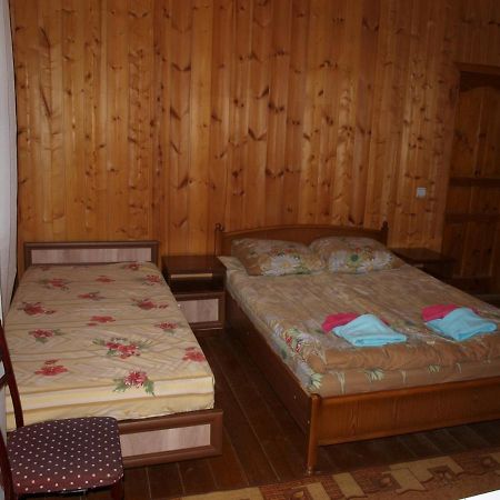 Эко-Отель Гагра Γκάγκρα Εξωτερικό φωτογραφία